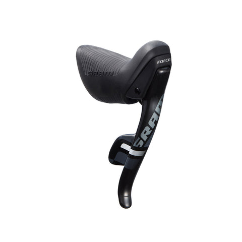 SRAM FORCE22 SHIFT/BRAKE LEVER 11-SPEED REAR:  11 SPEED