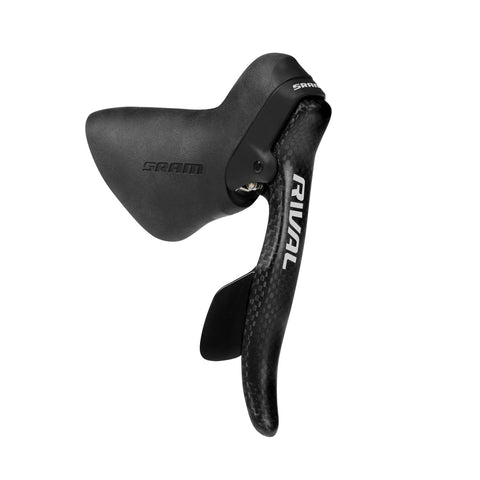 SRAM RIVAL DOUBLETAP LEFT SHIFT/BRAKE LEVER: