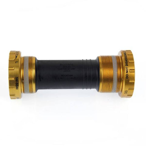 BBRKT M815 H/Tech II set 83mm