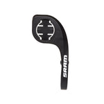 SRAM QUICKVIEW ROAD GARMIN GPS/COMPUTER MOUNT 31.8MM QUARTER TURN/TWIST LOCK: