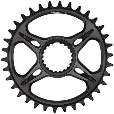 C/RING CRM95 XTR 12spd single 34T