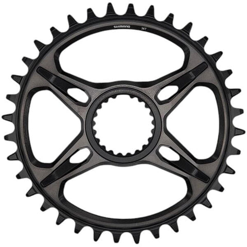 C/RING CRM95 XTR 12spd single 36T