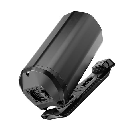 SRAM Range Extender Holder System And Cable W/Connector (Eagle Transmission Powertrain):  185MM