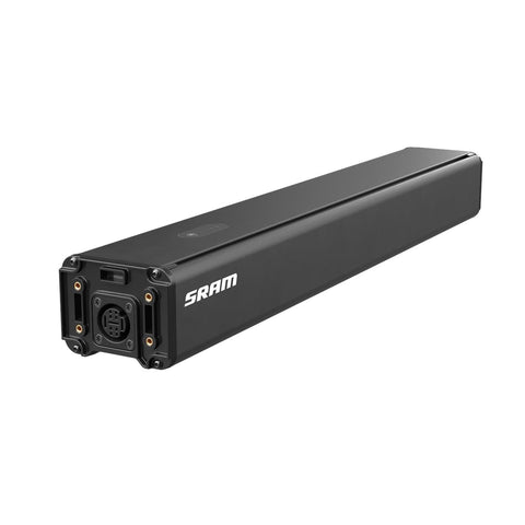 SRAM Battery (Eagle Transmission Powertrain):  720W
