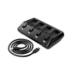 Sram AXS Battery Base Charger 4-Ports (Including USB-C Cord) 2023: