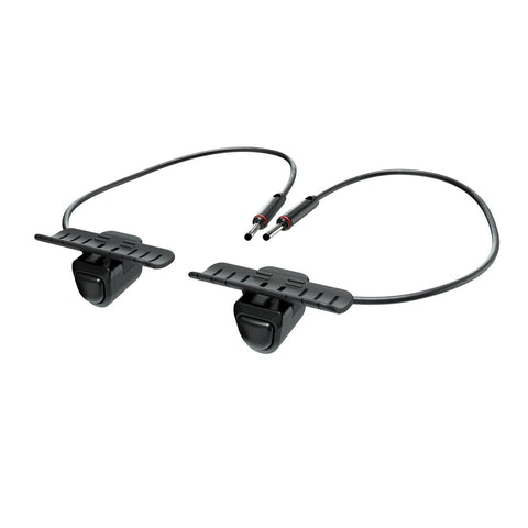 MultiClics for AXS, includes Mount 2021: BLACK 150MM