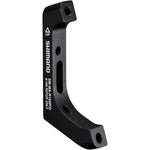 ADAPTER Flat frame to post for 160mm
