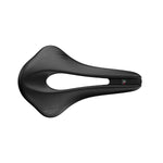Selle San Marco Shortfit Superleggera Saddle: BLACK/BLACK WIDE (L3)