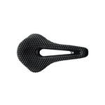 Selle San Marco Shortfit 2.0 3D Carbon FX Saddle: BLACK/BLACK L3