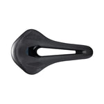 Selle San Marco Shortfit 2.0 Supercomfort Racing Saddle: BLACK/BLACK L3