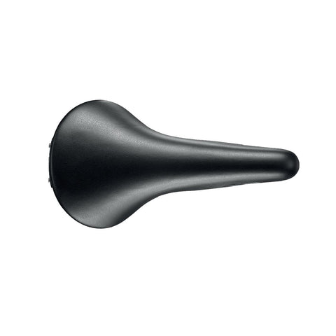 Selle San Marco Rolls Titanio Saddle: BLACK