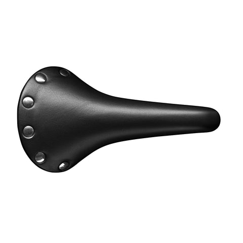 Selle San Marco Regal Saddle: BLACK