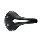 Selle San Marco Regal Short Open-Fit Dynamic Saddle: BLACK WIDE (L3)