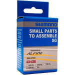 SPRE Alf Di2 fit kit vert 8R/L