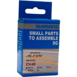 SPRE Alf Di2 fit kit trck 5R/L