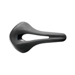 Selle San Marco AllRoad Supercomfort Racing Saddle: BLACK/BLACK WIDE (L3)