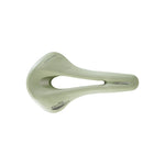 Selle San Marco AllRoad Supercomfort Racing Saddle: DESERT SAGE L3