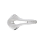 Selle San Marco AllRoad Supercomfort Racing Saddle: ICE GREY L3