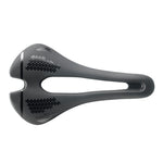 Selle San Marco Aspide Short Dynamic Saddle: BLACK/BLACK WIDE (L3)