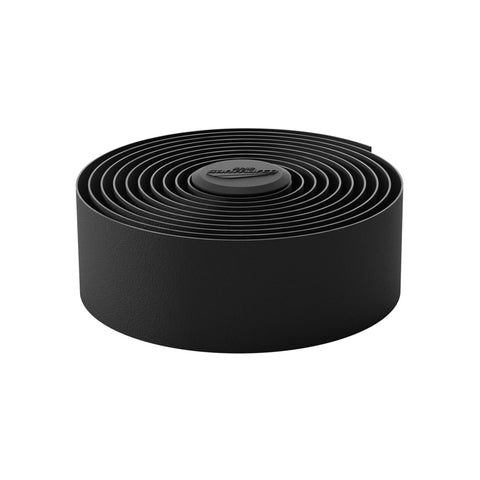 Selle San Marco Presa Corsa Dynamic Handlebar Tape: BLACK