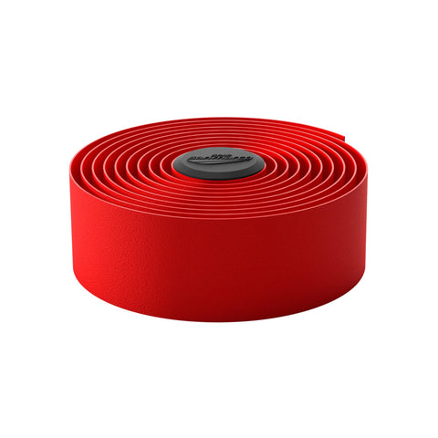 Selle San Marco Presa Corsa Dynamic Handlebar Tape: BRICK RED