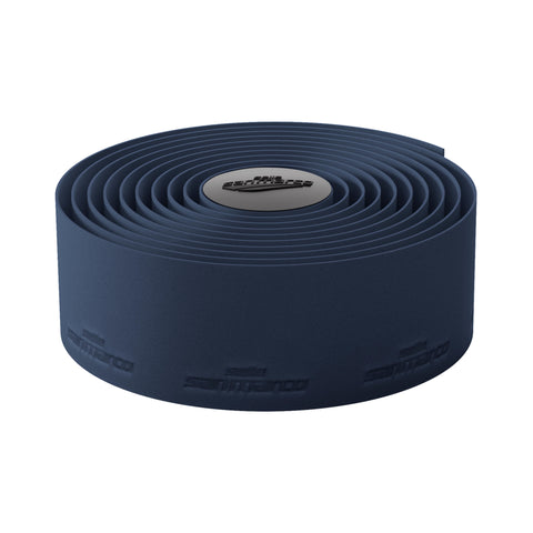 Selle San Marco Presa Corsa Dynamic Handlebar Tape: OCEAN BLUE