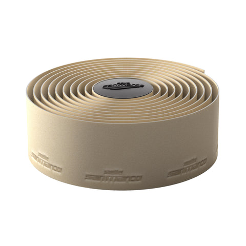 Selle San Marco Presa Corsa Dynamic Handlebar Tape: NATURAL
