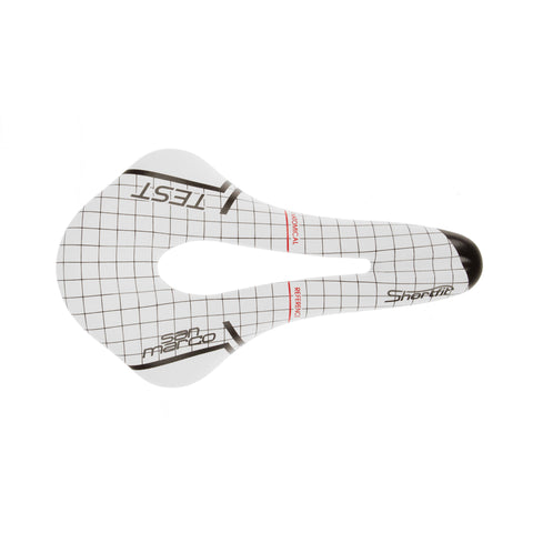 Selle San Marco Demo/Test Saddle Ground:  WIDE (L3)