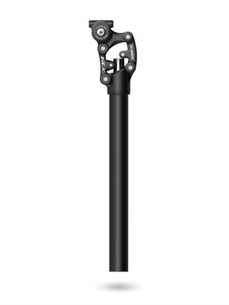 SR Suntour - NCX Suspension Seatpost - SP25 - 400mm X 31.6mm