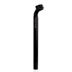 Heritage II SeatpostBeautifully finished, classic style 1 bolt seat post.