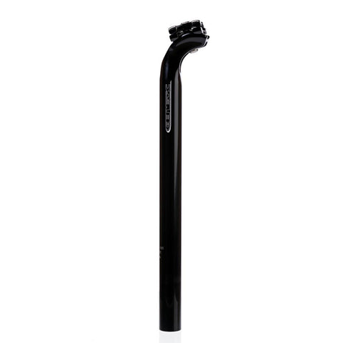 Heritage II SeatpostBeautifully finished, classic style 1 bolt seat post.