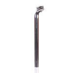 Heritage II SeatpostBeautifully finished, classic style 1 bolt seat post.
