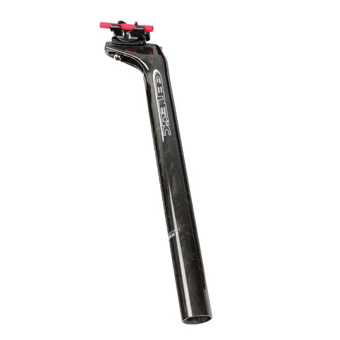 Slider Carbon SeatpostSuperlight (from 207g).