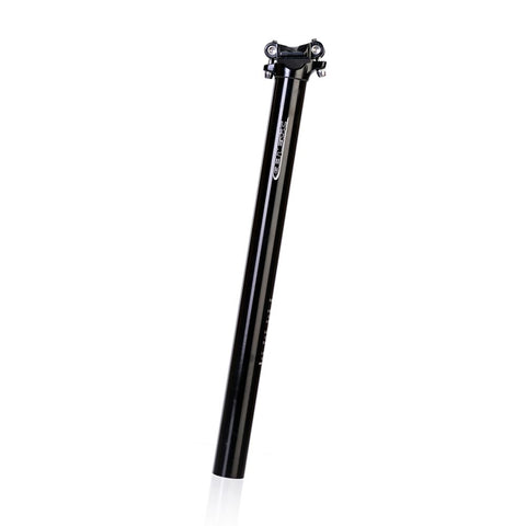 Syngenic Seat Post7075 CNC butted alloy.27.2 (300mm or 400mm) or 30.9mm (300mm).