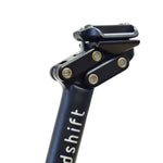 Dual-Position Seatpost