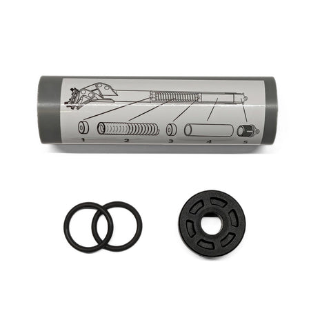 Di2 Battery Holder