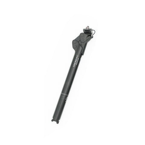 ShockStop City Suspension Seatpost