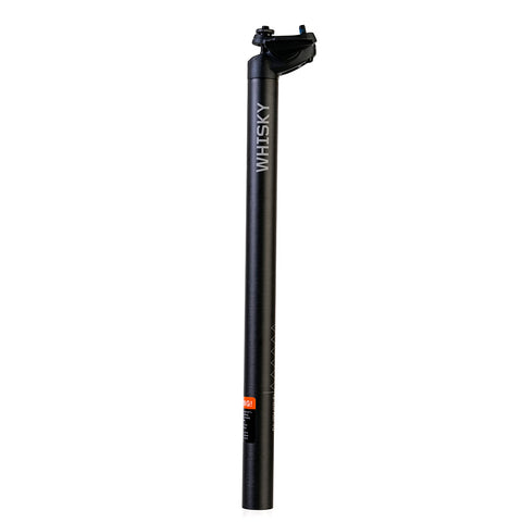No. 7 Carbon Seatpost - 18mm offsetNO.7 Seatposts 27.2, 30.9 or 31.6MM