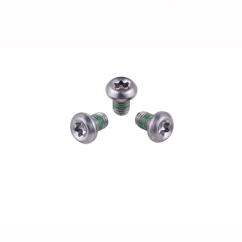 SRAM Spare - Crank Mounting Bolt Kit - Removable Spider / Chainring Direct Mount - Torx T20 Qty 8: