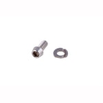 SRAM SPARE - REAR DERAILLEUR CABLE ANCHOR BOLT AND WASHER KIT GX 1X11: