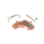 SRAM Disc Brake Pads - X-Large Sintered/Steel (Heavy Duty) - Maven 2024+:  20 SETS