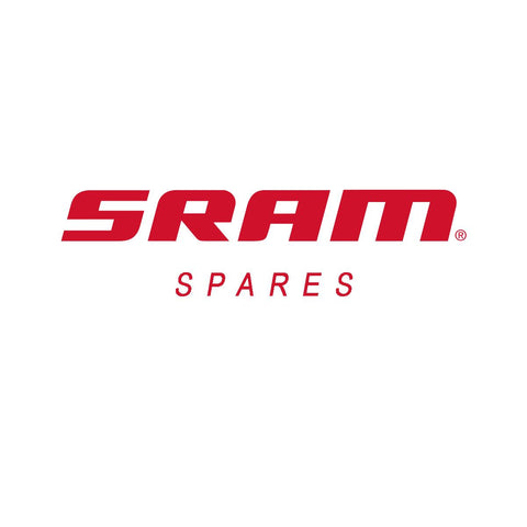 Sram Spare - Disc Brake Caliper Assembly Rival22/Rival1 HRD Flat Mount Front/Rear: