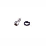 SRAM SPARE - REAR DERAILLEUR CABLE ANCHOR BOLT AND WASHER KIT X01 EAGLE: