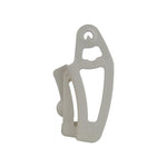 Sram Spare - Rear Derailleur Chaingap Adjustment Gauge - B Gap Tool - Compatible With All Etap AXS Cassettes 26T-44T 2021:
