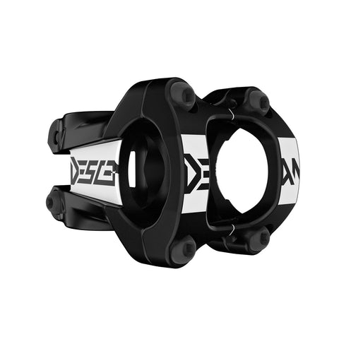 Truvativ Stem Descendant 40 0deg 31.8 1-1/8 Black: BLACK 31.8MM