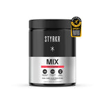 STYRKR - MIX+ 555g Pink Grapefruit