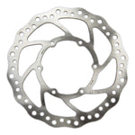 Tektro - Rotor - SR Suntour E-motor - 180mm