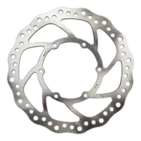 Tektro - Rotor - SR Suntour E-motor - 180mm