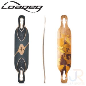 Loaded Sama Bamboo - Flex 1