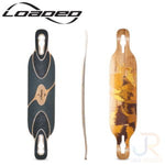 Loaded Sama Bamboo - Flex 2